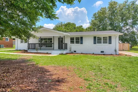 202 Irene St, North Augusta, SC 29841