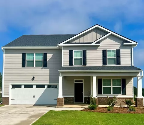 7161 Sideboard Xing, Aiken, SC 29803