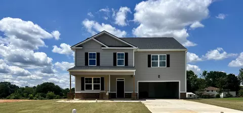 7187 Sideboard Xing, Aiken, SC 29803
