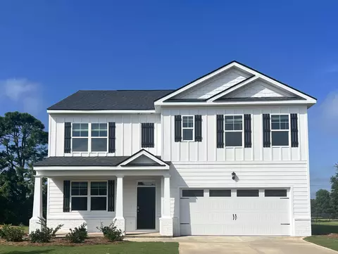 7132 Sideboard Xing, Aiken, SC 29803