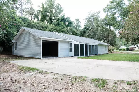 1195 Alderman St NE, Aiken, SC 29801