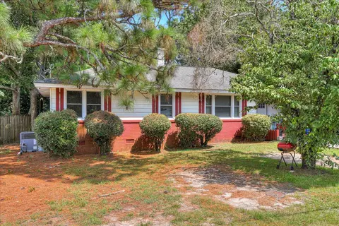 104 Hudson Rd, Aiken, SC 29801