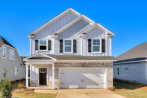 5294 Greyton Cir, North Augusta, SC 29860