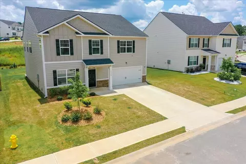 1205 Sambar Cir, Grovetown, GA 30813