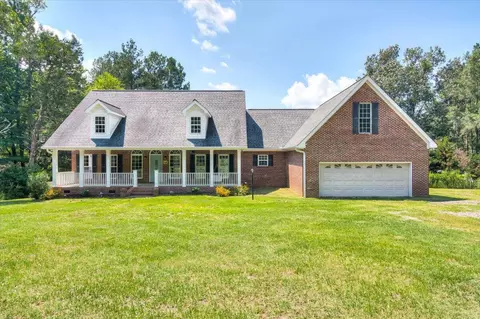 2172 Highway 23, Edgefield, SC 29824