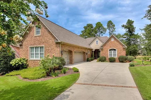 123 E Pleasant Colony Dr, Aiken, SC 29803