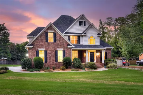 428 S Old Belair Rd, Grovetown, GA 30813