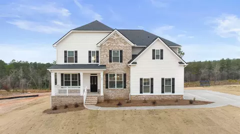 523 Yaun Rd, North Augusta, SC 29841