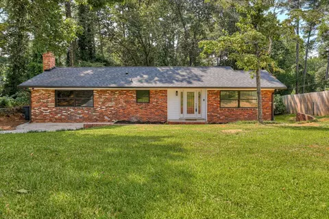 2007 Robin Rd, North Augusta, SC 29841