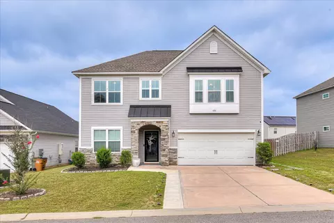 594 Burnaby Ct, Aiken, SC 29801