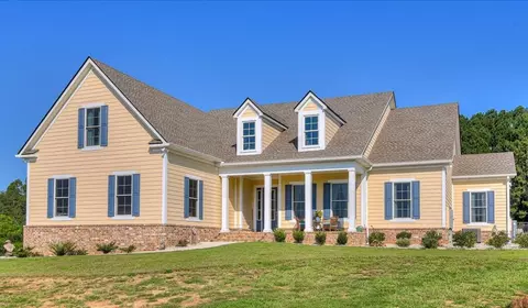 6023 Bridgewater Ct, Aiken, SC 29803