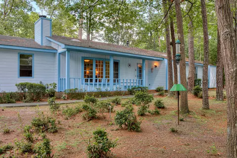 1604 Pine Log Rd, Aiken, SC 29803