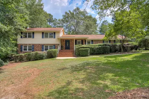 6 Inverness St E, Aiken, SC 29803