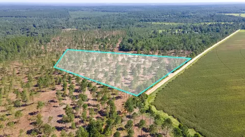 Shadow Lane, Wagener, SC 29164