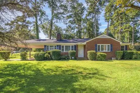 1919 Bunting Dr, North Augusta, SC 29841