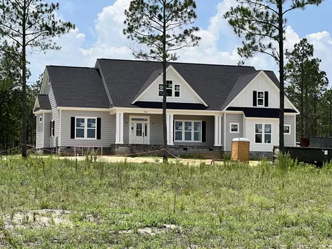 lot36 Ocilla Pl, Aiken, SC 29803