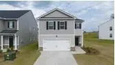 2935 Calli Crossing Drive Dr, Graniteville, SC 29829