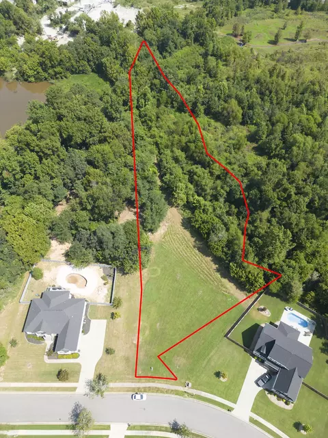 lot6 Rivernorth Dr, North Augusta, SC 29841