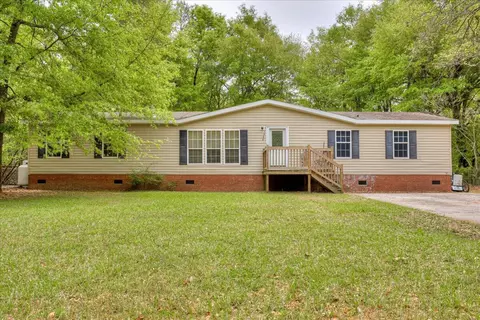 1366 Cassels St, Jackson, SC 29831