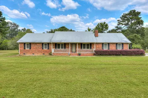 871 Herndon Dairy Rd, Beech Island, SC 29842