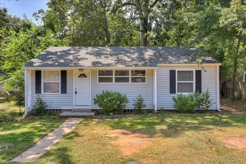 703 Cherry Dr, Aiken, SC 29803