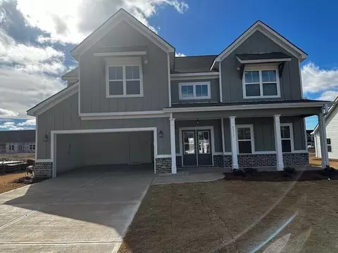 8117 Crossbow Lndg, Graniteville, SC 29829