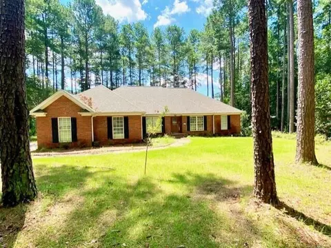 3400 Glenview Dr, Aiken, SC 29803