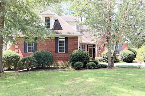 207 Hackberry Ln, Aiken, SC 29803