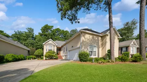 150 Hunters Run Dr, Aiken, SC 29803