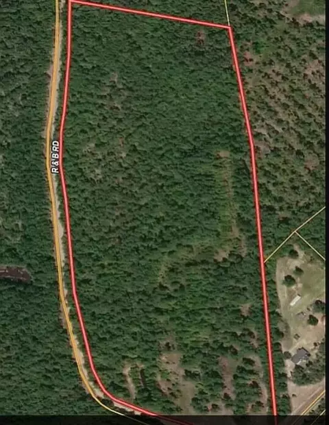 114 R And B Rd, Barnwell, SC 29812