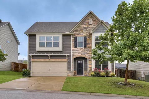 725 Jericho Ct, Aiken, SC 29801