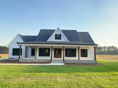 17 Old Friar Rd, Aiken, SC 29801