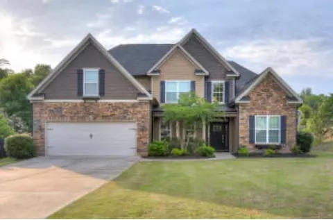 521 Sagebrush Trl, Evans, GA 30809