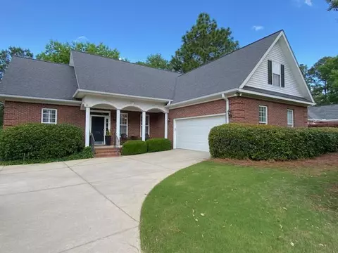 110 Sugar Maple Cir, Aiken, SC 29803