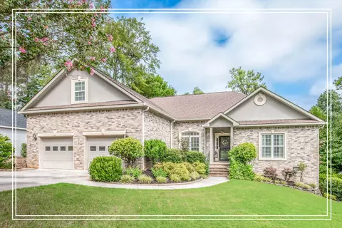 109 Fiord Dr, North Augusta, SC 29841