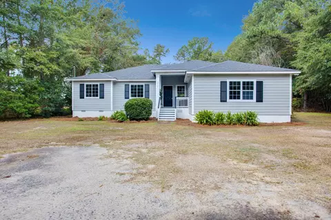 5721 Us-278, Barnwell, SC 29812