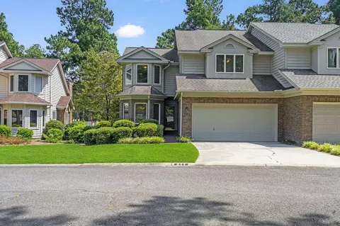 211 Club Villas Dr W, Aiken, SC 29803