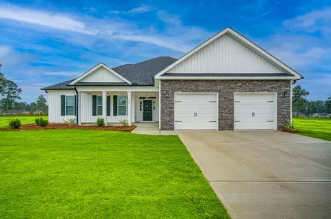 365 Agape Ln, Trenton, SC 29847