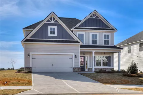 7063 Kingburgh Ln, North Augusta, SC 29860