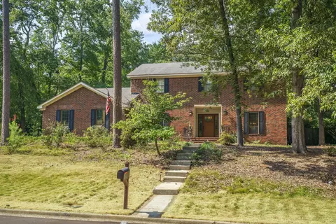 2928 Foxhall Cir, Augusta, GA 30907