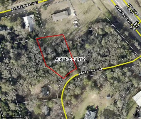 lot2 Bailey Cir, Jackson, SC 29831 photo 4