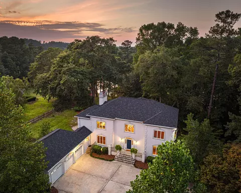122 Stonegate Dr, Aiken, SC 29803