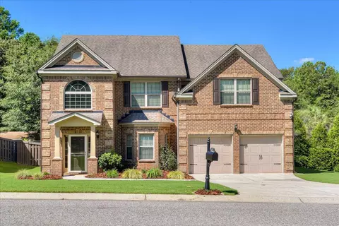 1191 Prides Xing, Aiken, SC 29801