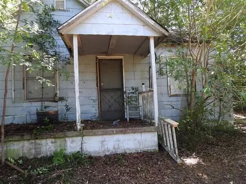 2459 Pine Log Rd, Warrenville, SC 29851