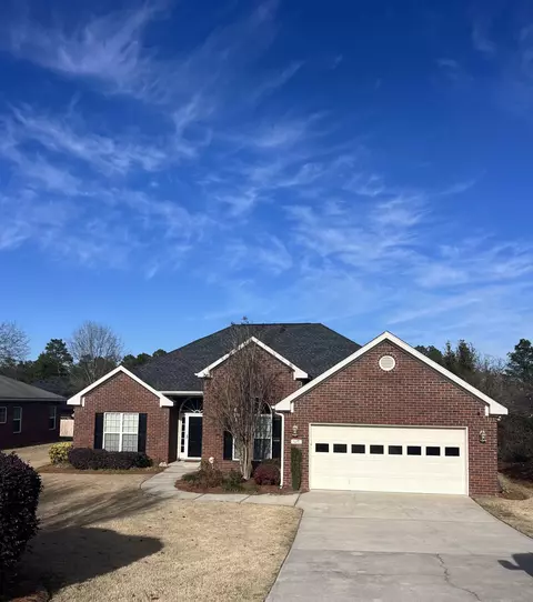 529 Wickham Dr, Graniteville, SC 29829