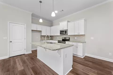 Kitchen - 540 Asher Cv, Aiken, SC 29803 photo 2 of 5