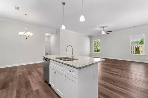 Kitchen - 540 Asher Cv, Aiken, SC 29803 photo 3 of 5
