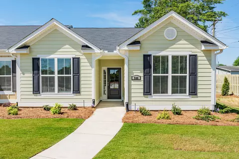 540 Asher Cv, Aiken, SC 29803