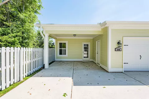 Exterior - 540 Asher Cv, Aiken, SC 29803 photo 8 of 9