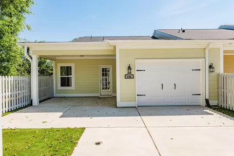 Exterior - 540 Asher Cv, Aiken, SC 29803 photo 9 of 9
